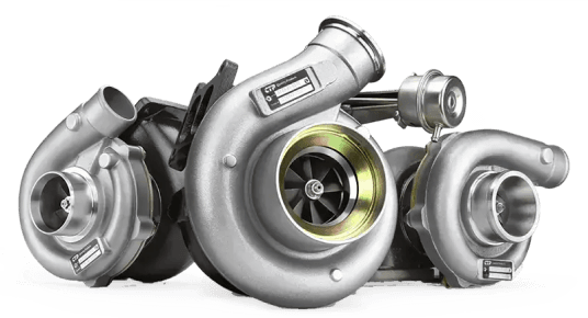 triple-turbino