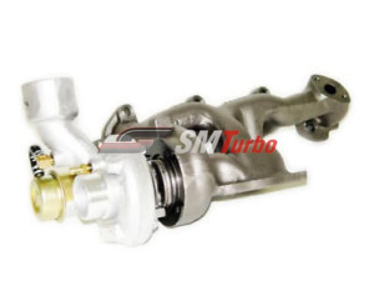 Турбина Ford Mondeo II 1.8 TD
