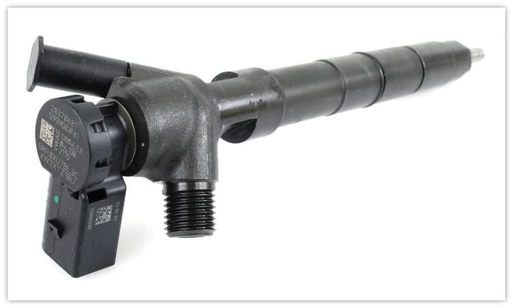 Форсунка DELPHI 04L130277D  (28370681)