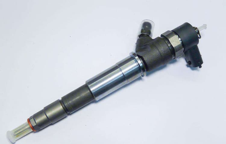 Форсунка BOSCH 0445110338