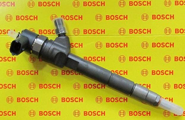 Форсунка BOSCH 0445110375 = 0445110634