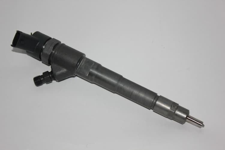 Форсунка BOSCH 0445110418 = 0445110520