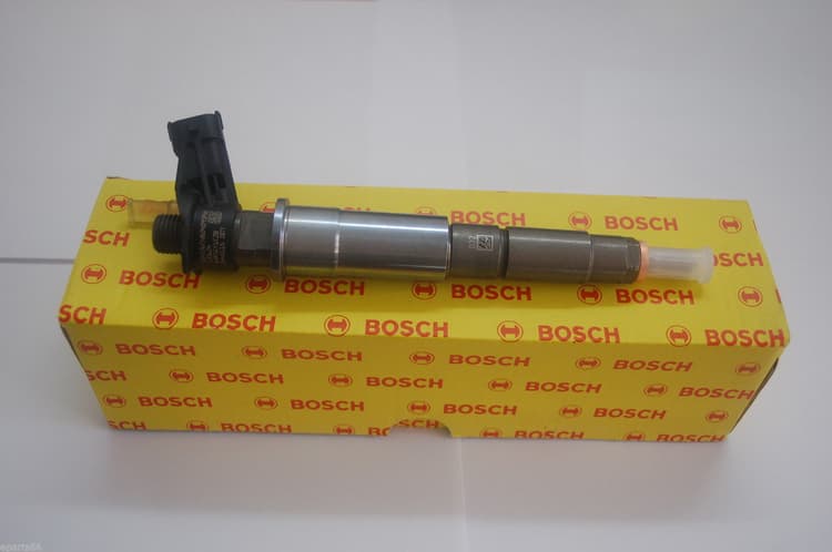 Форсунка BOSCH 0445115007