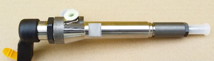 Форсунка SIEMENS 166009445R (H8200294788)
