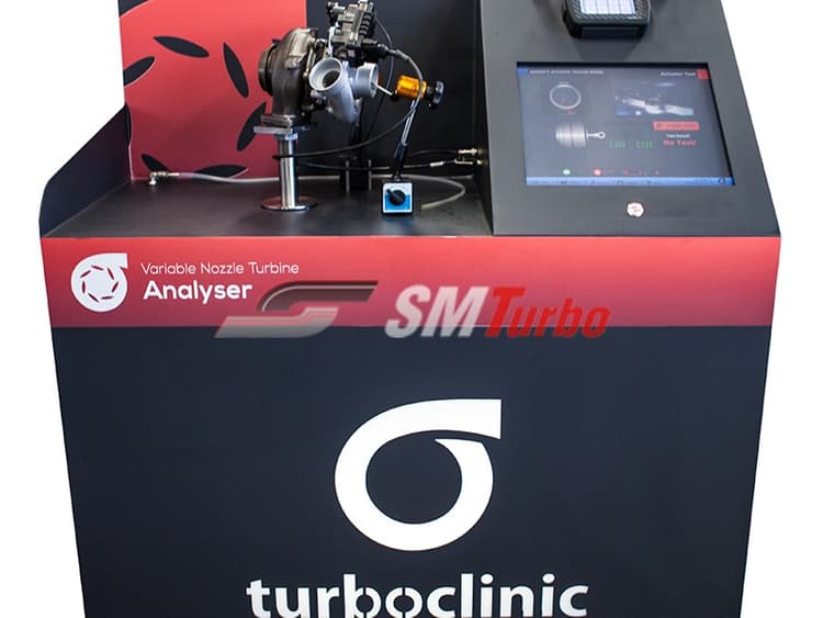 VNT Analyzer