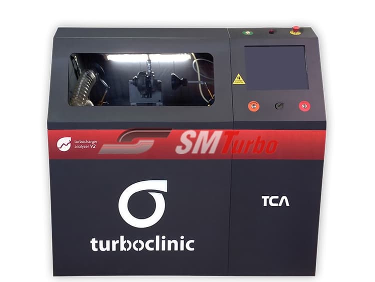 TCA PRO V2