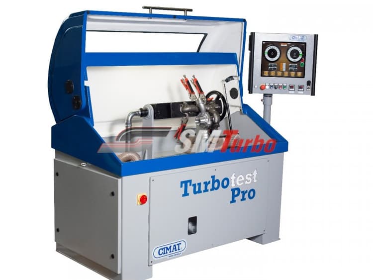 Turbo Test