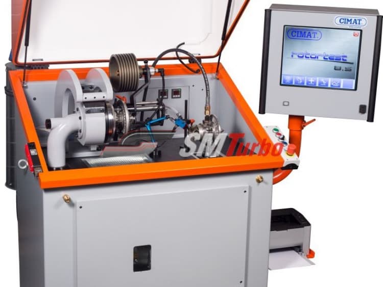 Cimat CMT-48 VSR twin/BIG