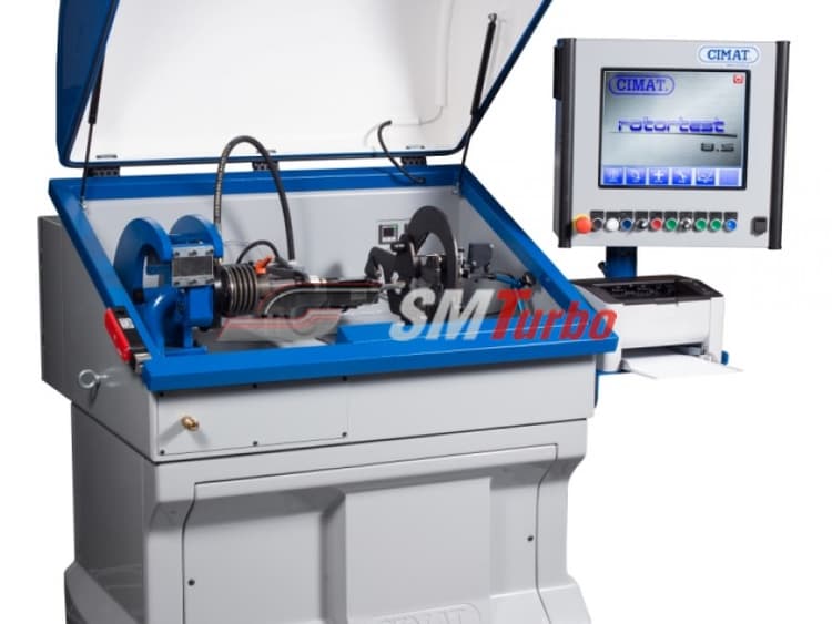 Cimat CMT-VSR Basic