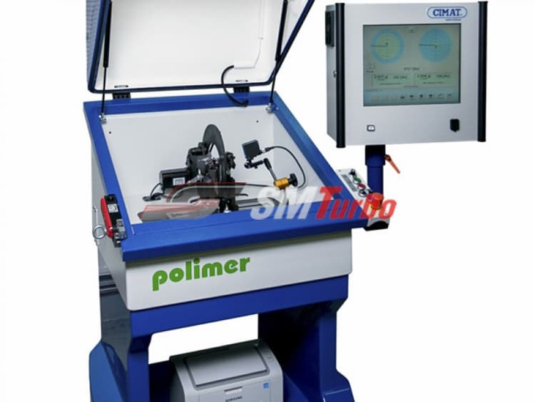 Cimat CMT-47 RT Polymer