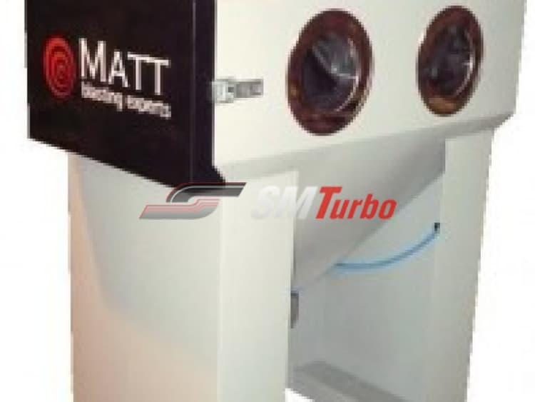 MATT серия MG