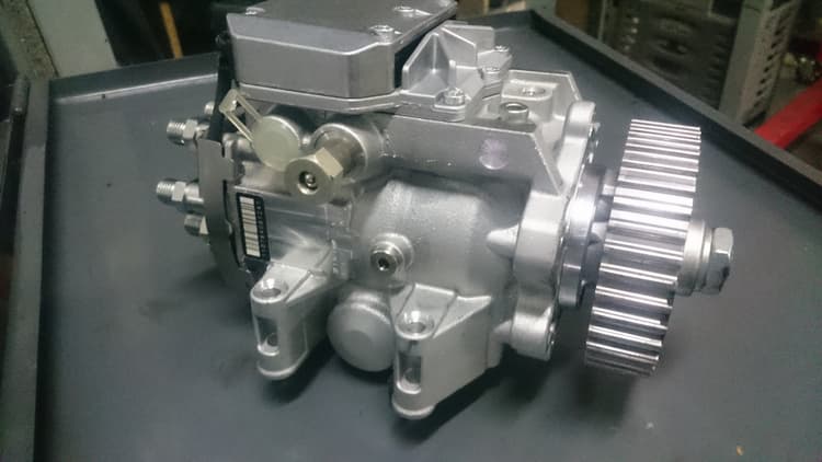 Насос ТНВД BOSCH 059130755DA