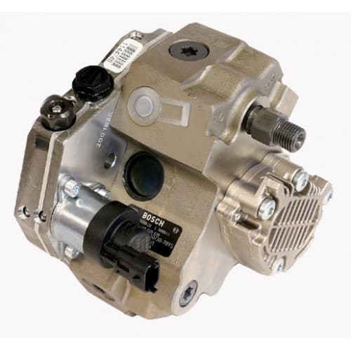 Насос ТНВД BOSCH 5801633945 (0445020223)