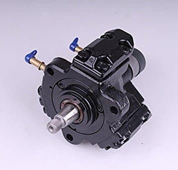 Насос ТНВД BOSCH 0445010218 (PLASTIC IS BROKEN)