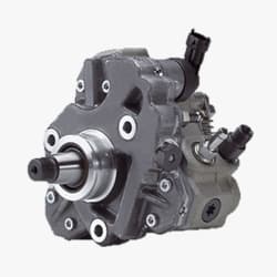 Насос ТНВД BOSCH 0445010324