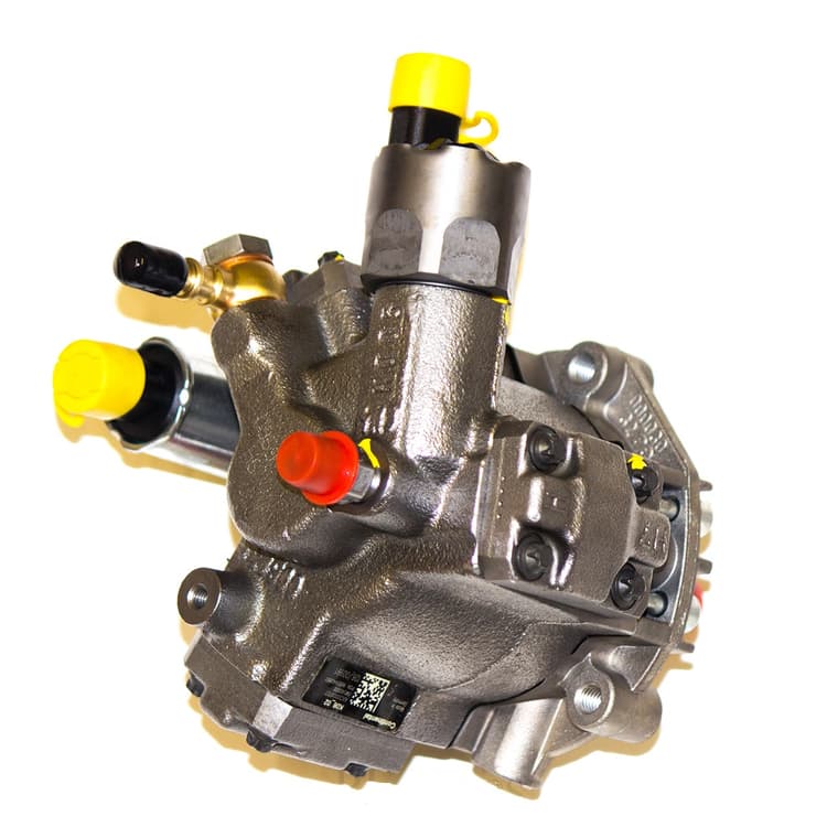 Насос ТНВД SIEMENS 1.6  03L130755AN