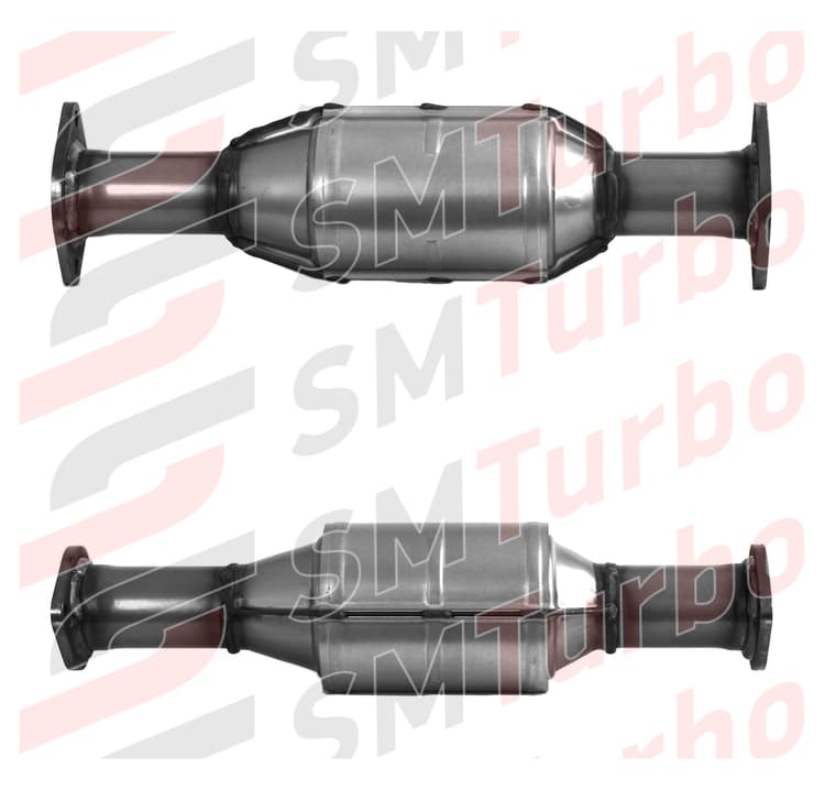 Катализатор на Mitsubishi Carisma