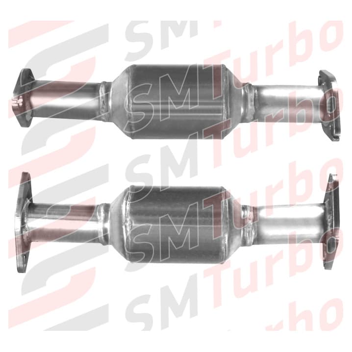 Катализатор на Mitsubishi Carisma