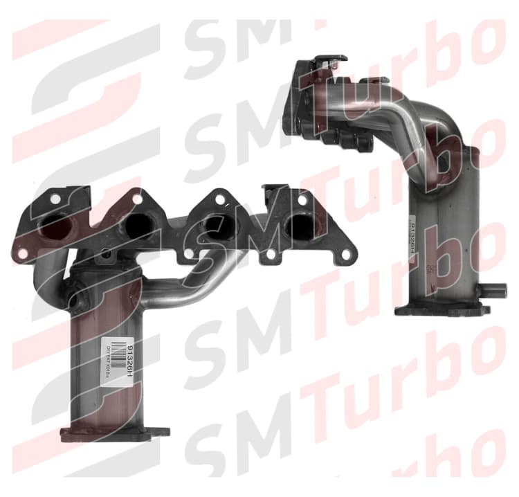Катализатор на Seat Cordoba