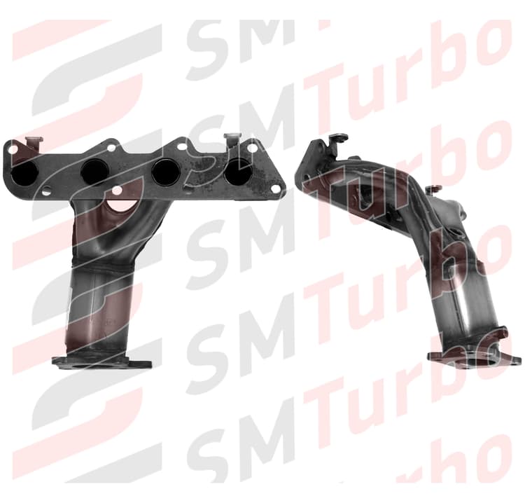 Катализатор на Seat Cordoba