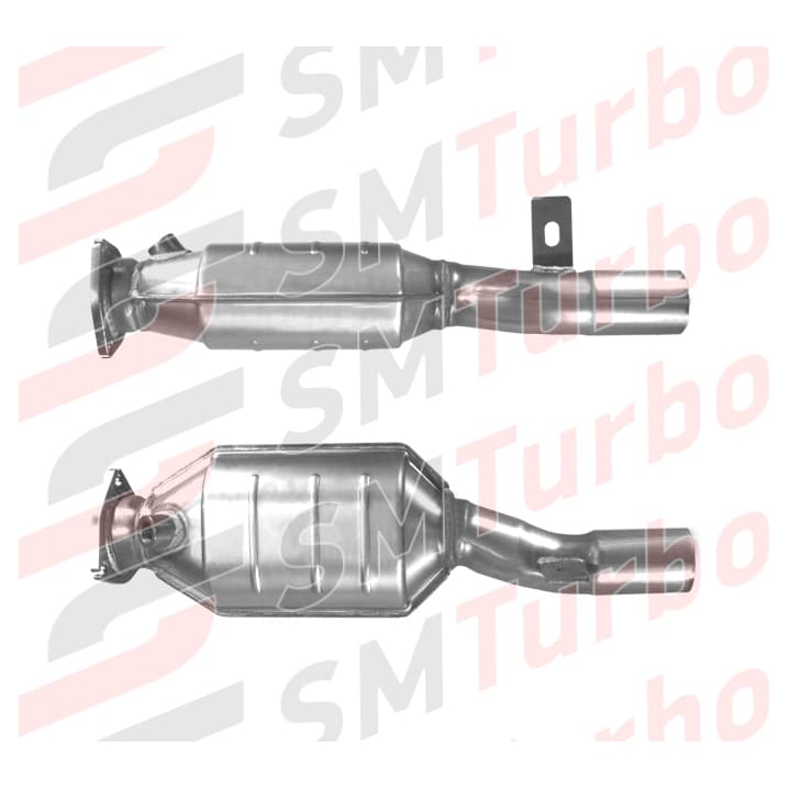 Катализатор на Seat Toledo