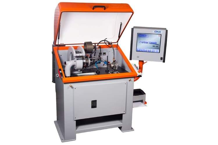 Cimat CMT-48 VSR twin/BIG