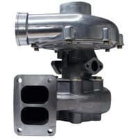 Турбокомпрессоры TKP 10-ХХ-ХХ