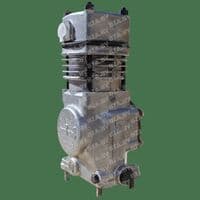 Турбина А29.05.000А-05-БЗА