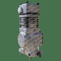 Турбина А29.05.000А-04-БЗА