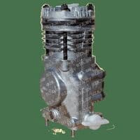 Турбина А29.05.000-03-БЗА