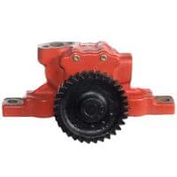 Насосы масляные 245-1403010