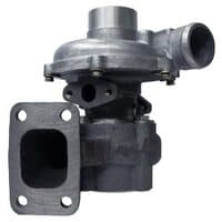 Турбокомпрессоры ТКР 6-ХХ.ХХ