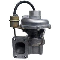 Турбокомпрессоры ТКР 6.1-ХХ.ХХ