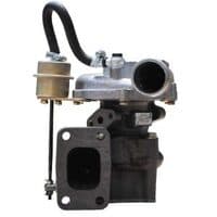 Турбокомпрессоры ТКР 6.5.1-ХХ.ХХ