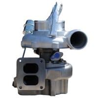 Турбокомпрессоры ТКР 8-ХХ.ХХ