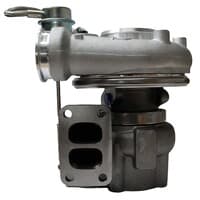 Турбина ТКР 8-00.01