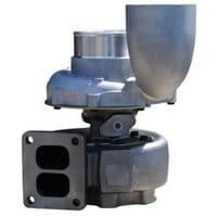 Турбокомпрессоры ТКР 9Н-Х50