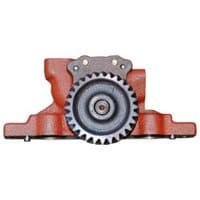 Насосы масляные 246.10-1403010