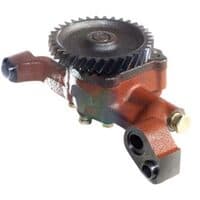 Насосы масляные 260-1011020