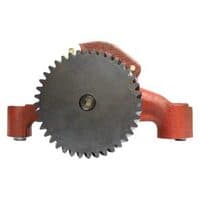 Насосы масляные 263-1011020