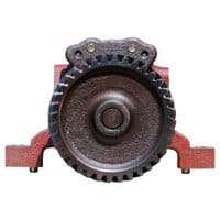 Насосы масляные 50-1403010