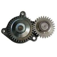 Насосы масляные КПБА 451412.ХХ