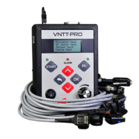 VNTT-Pro Тестер приводов (актуаторов) турбокомпрессора