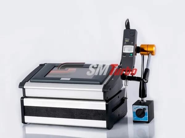 Тестер-программатор Тестер TP-TACT