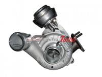 Турбина Alfa-Romeo 156 1.9 JTD 126 л.с. - 7166655002S