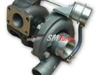 Турбина Jeep Cherokee 2.1 TD (XJ) 87 л.с. - 4664520001