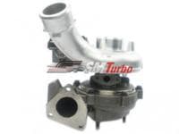 Турбина Audi A6 2.7 TDI (C6) 180 л.с. - 7697015003S