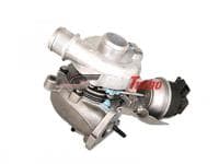 Турбина Audi A4 2.0 TDI (B7) 170 л.с. - 53039880109