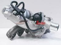 Турбина Chevrolet Cruze 1.4 Turbo ECOTEC 140 л.с. - 7815045011S