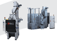 Оборудование TG-B 40 ECO